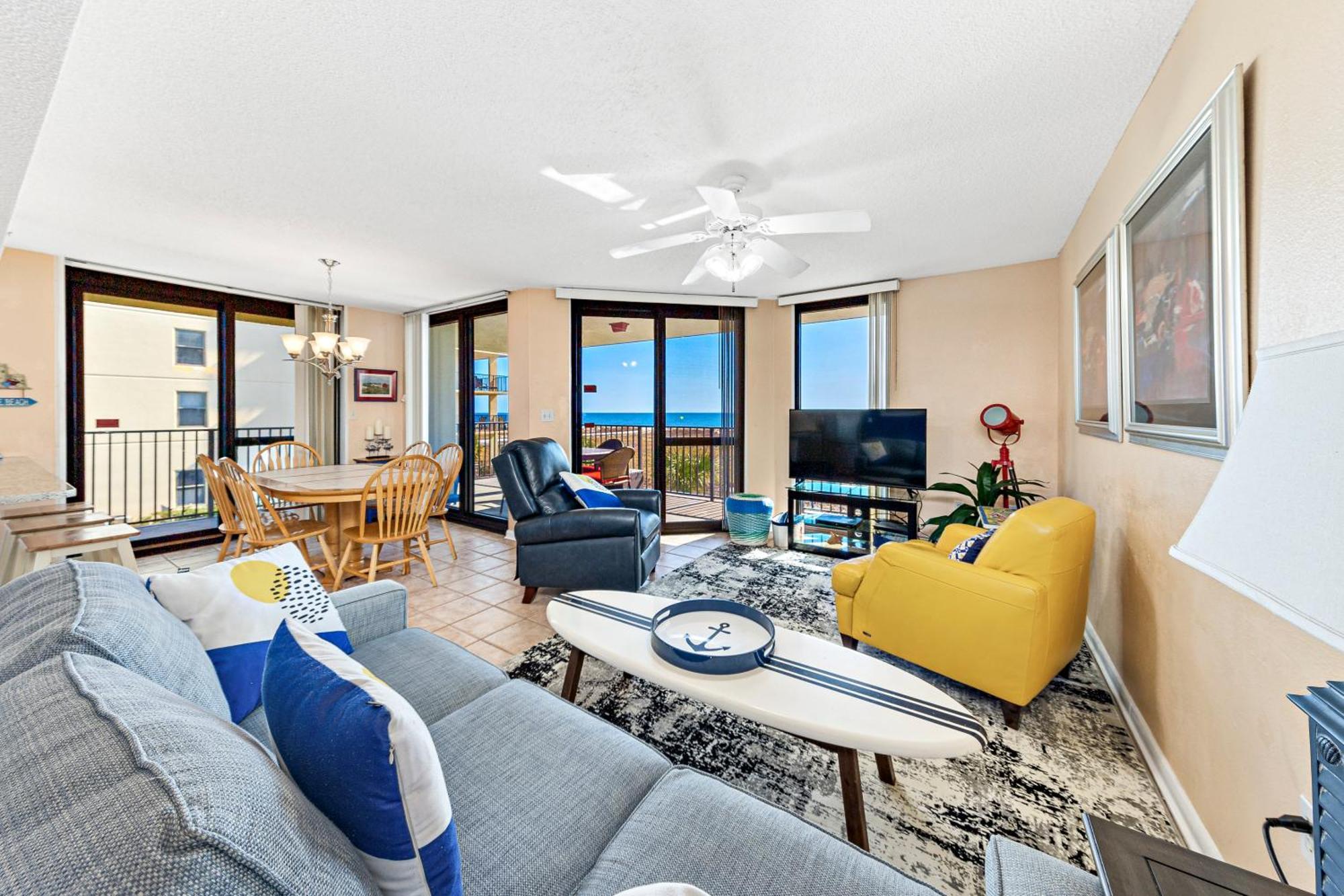 Phoenix 6 Unit 215 Orange Beach Exterior foto