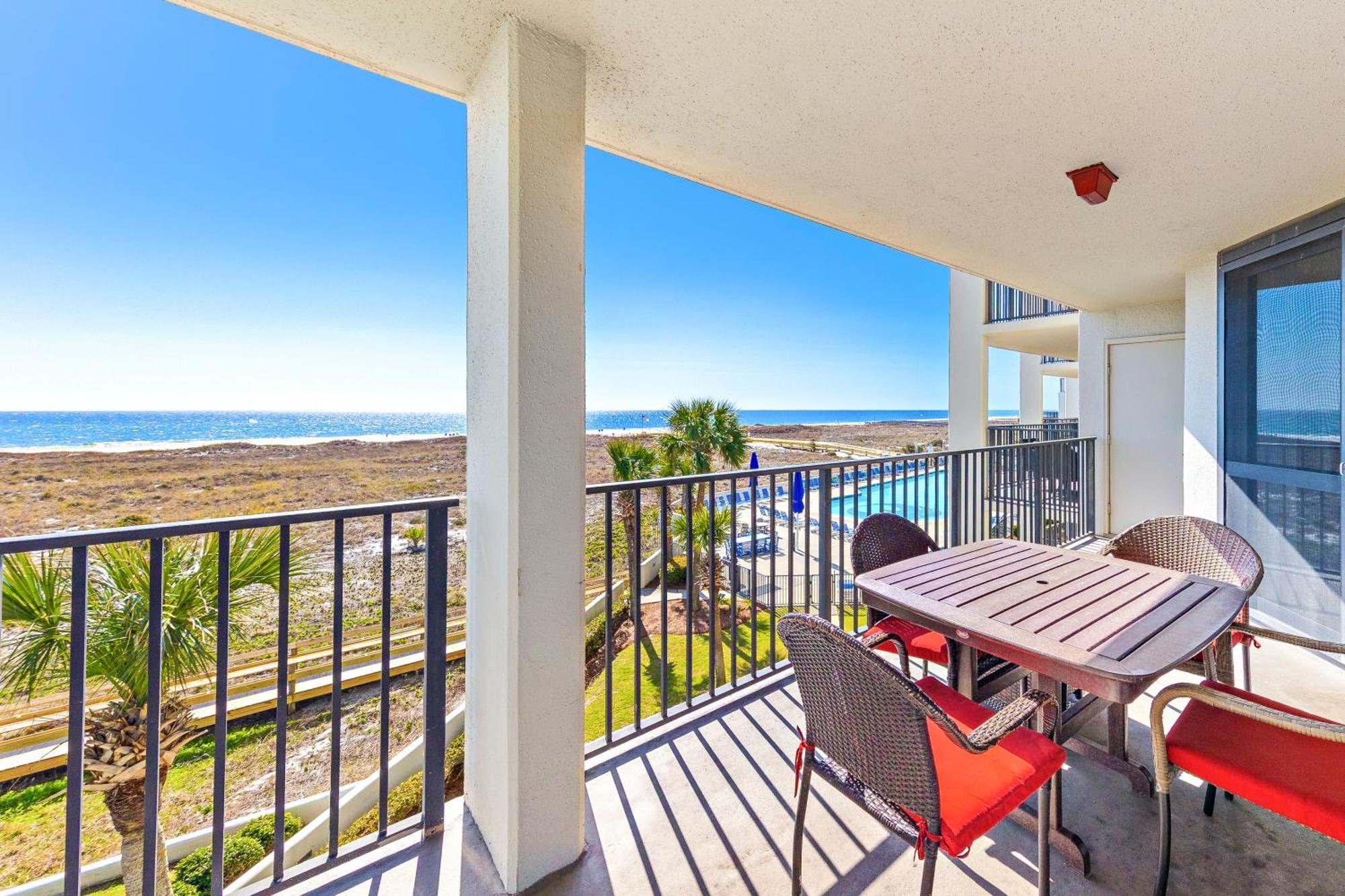 Phoenix 6 Unit 215 Orange Beach Exterior foto