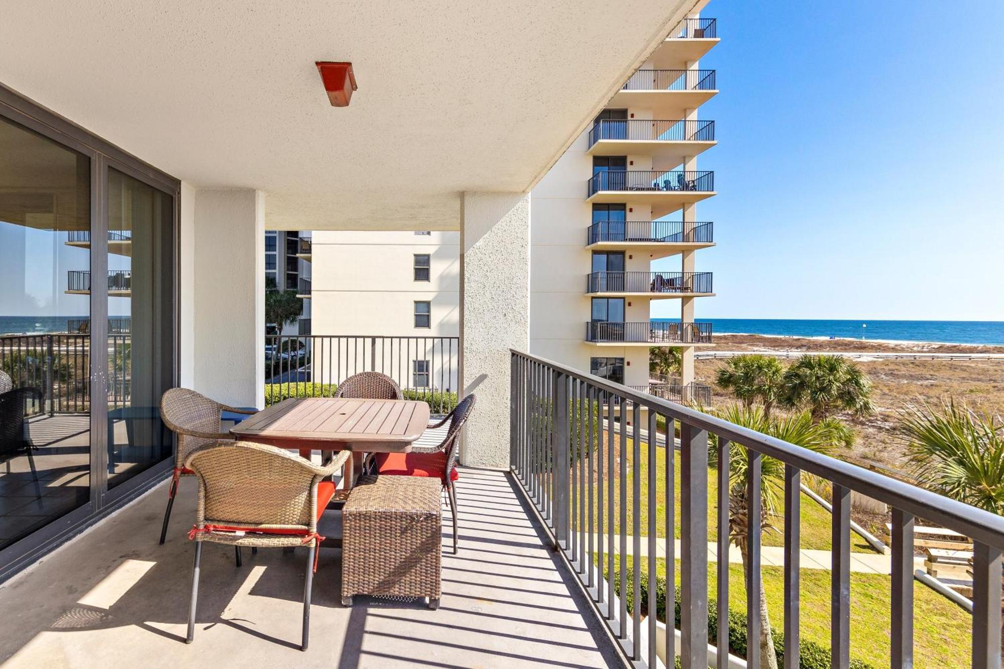 Phoenix 6 Unit 215 Orange Beach Exterior foto