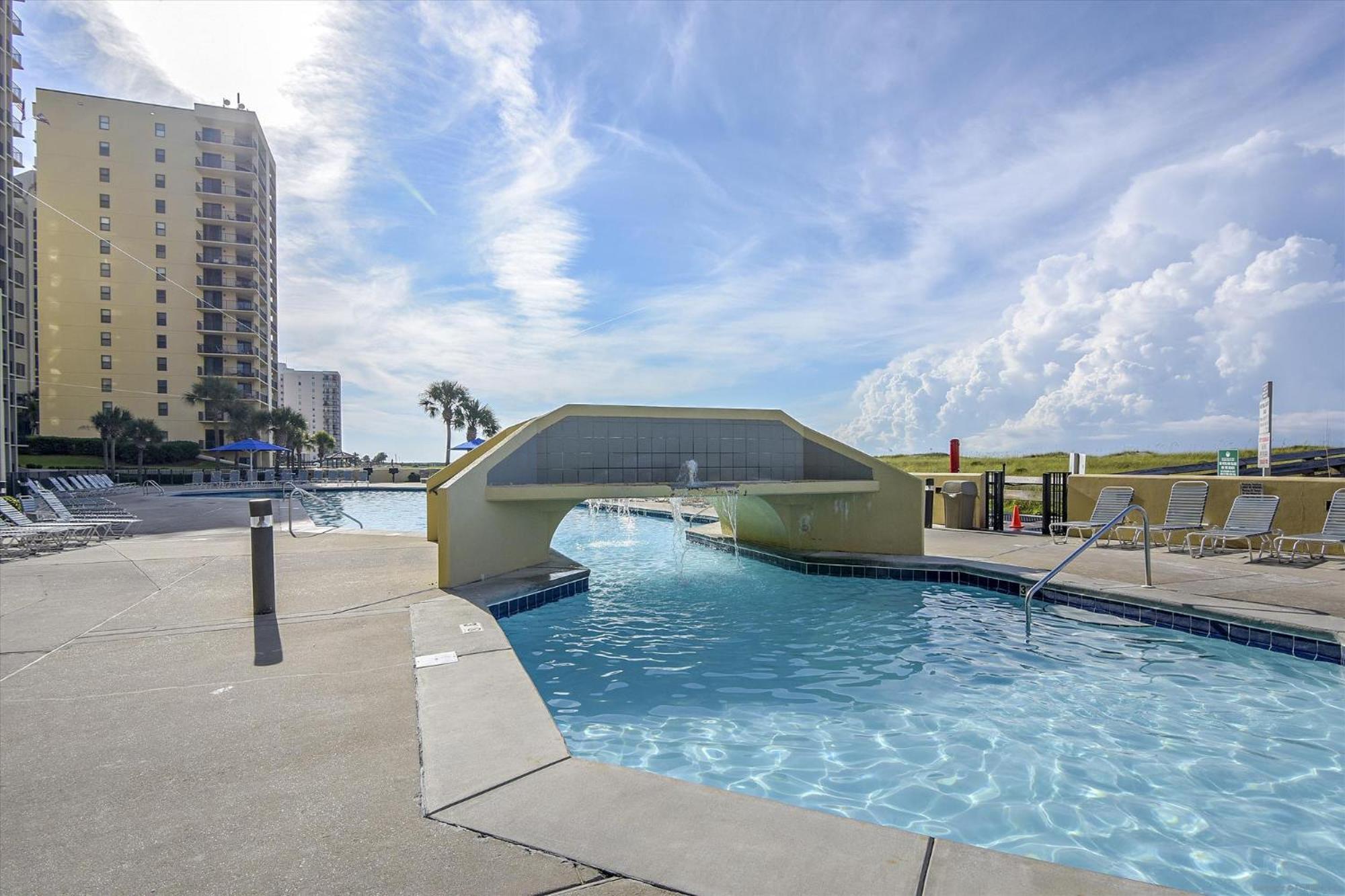 Phoenix 6 Unit 215 Orange Beach Exterior foto